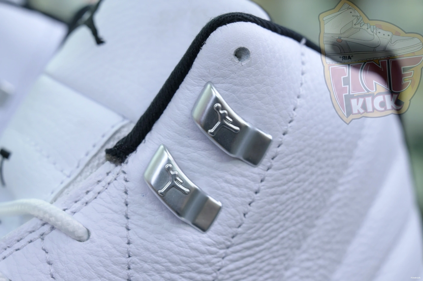 Air 12 Jordan Retro'Blueberry'(2024) 1107